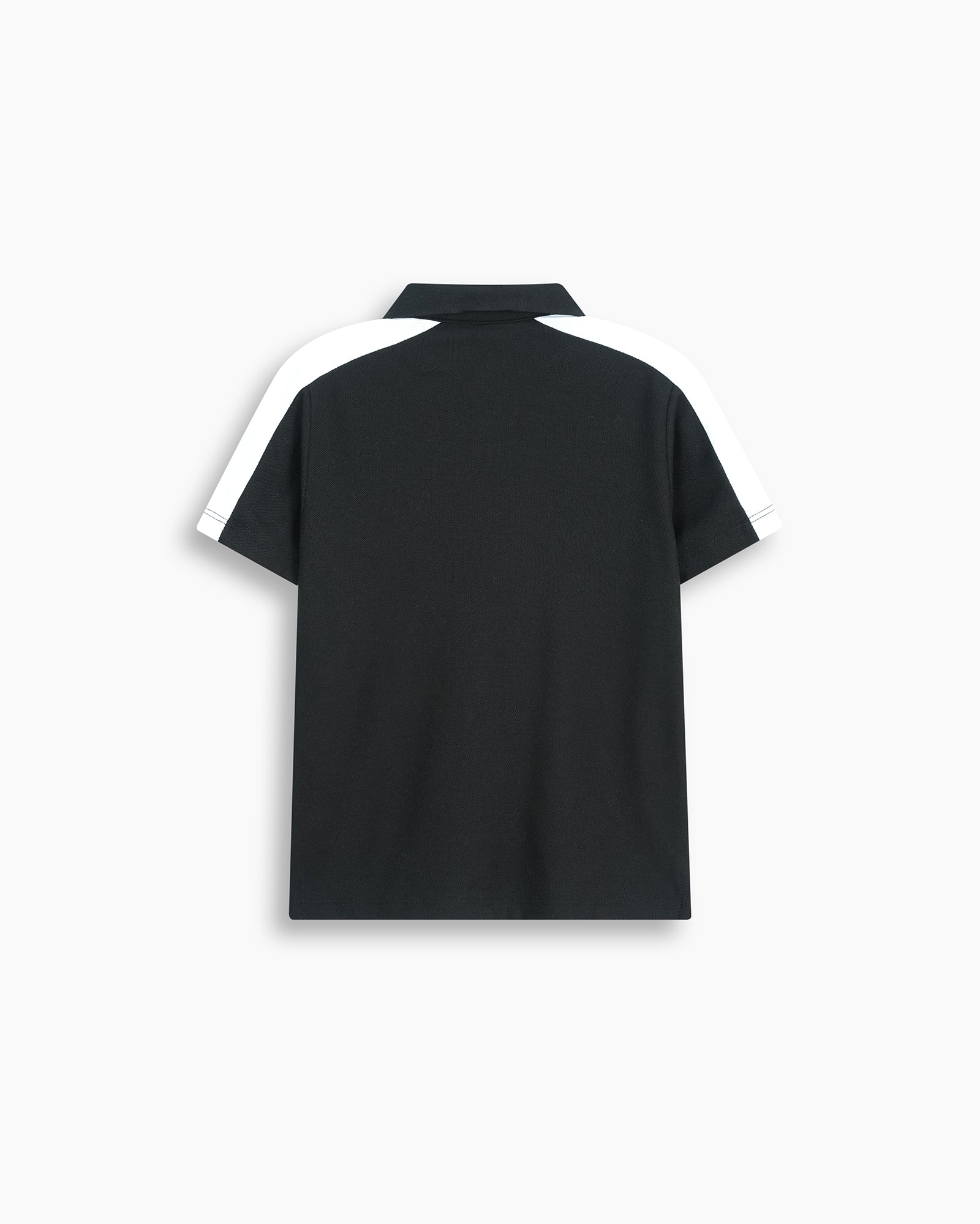 Boys Polo Tee - Engine - Buy Now