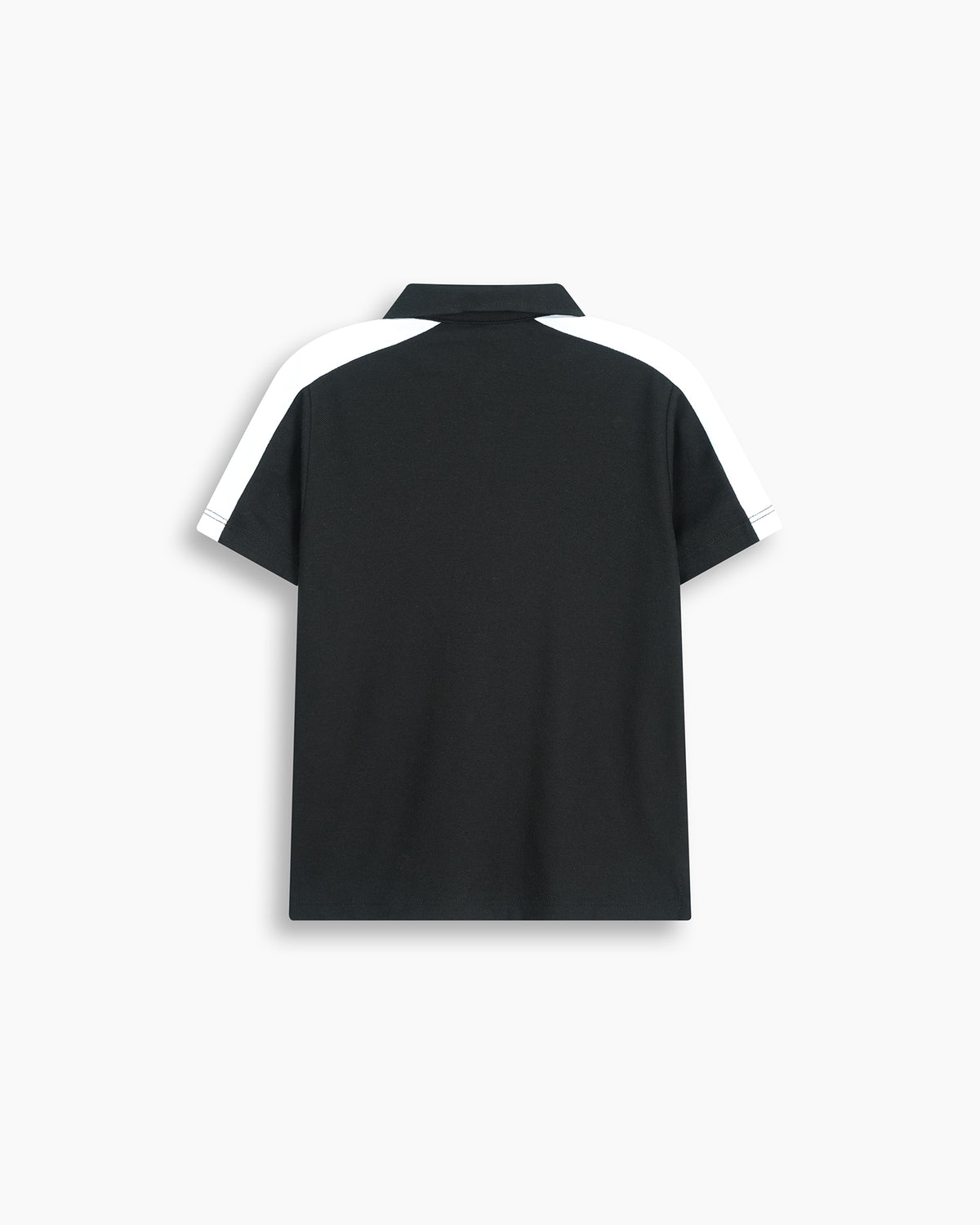 Boys Polo Tee - Engine - Buy Now