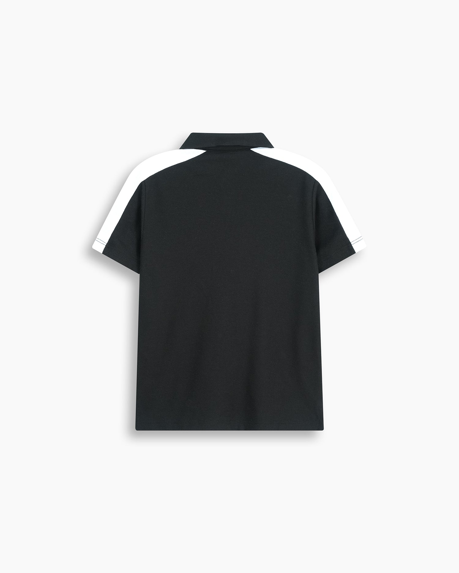 Boys Polo Tee - Engine - Buy Now
