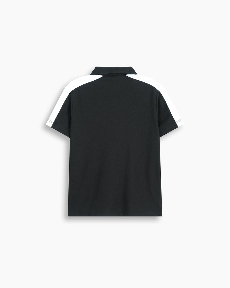 Boys Polo Tee - Engine - Buy Now