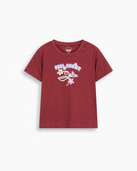 Girls T Shirt - Engine - Buy Now