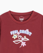 Girls T Shirt - Engine - Buy Now