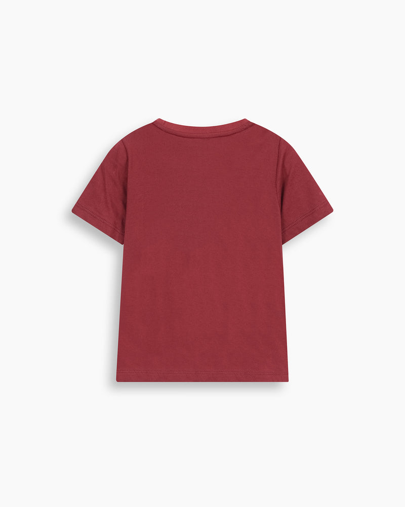 Girls T Shirt - Engine - Buy Now