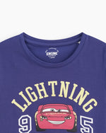 Boys T Shirt - Engine - Buy Now