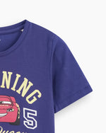 Boys T Shirt - Engine - Buy Now