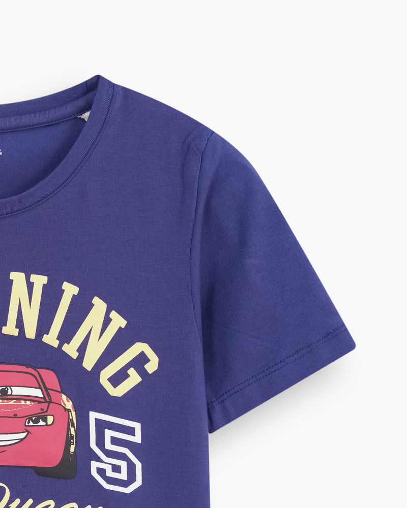 Boys T Shirt - Engine - Buy Now