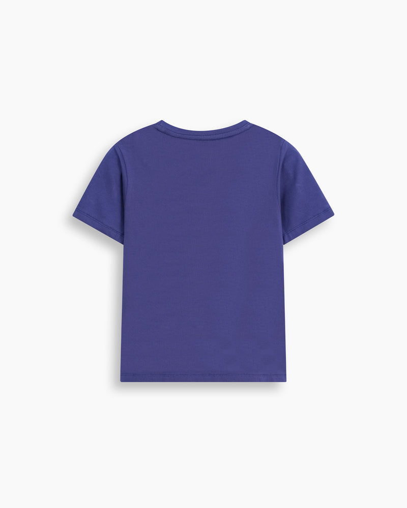 Boys T Shirt - Engine - Buy Now