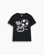 Boys T Shirt - Engine - Buy Now