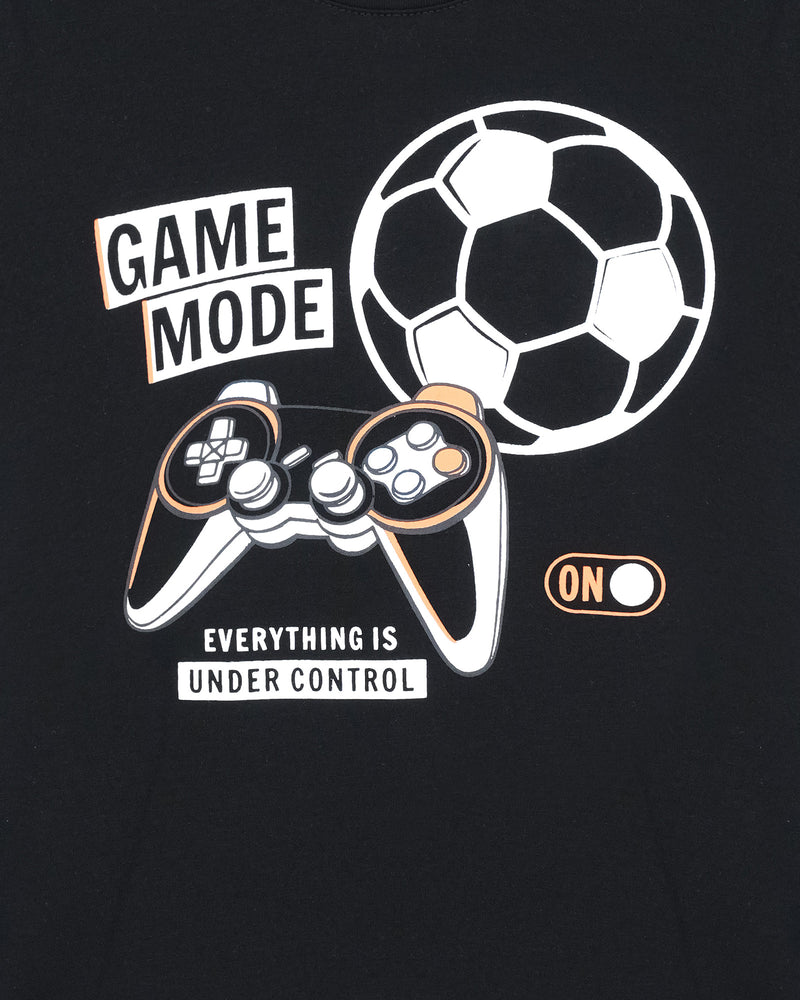 Boys T Shirt - Engine - Buy Now