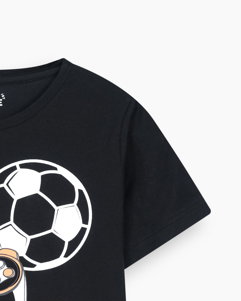 Boys T Shirt - Engine - Buy Now