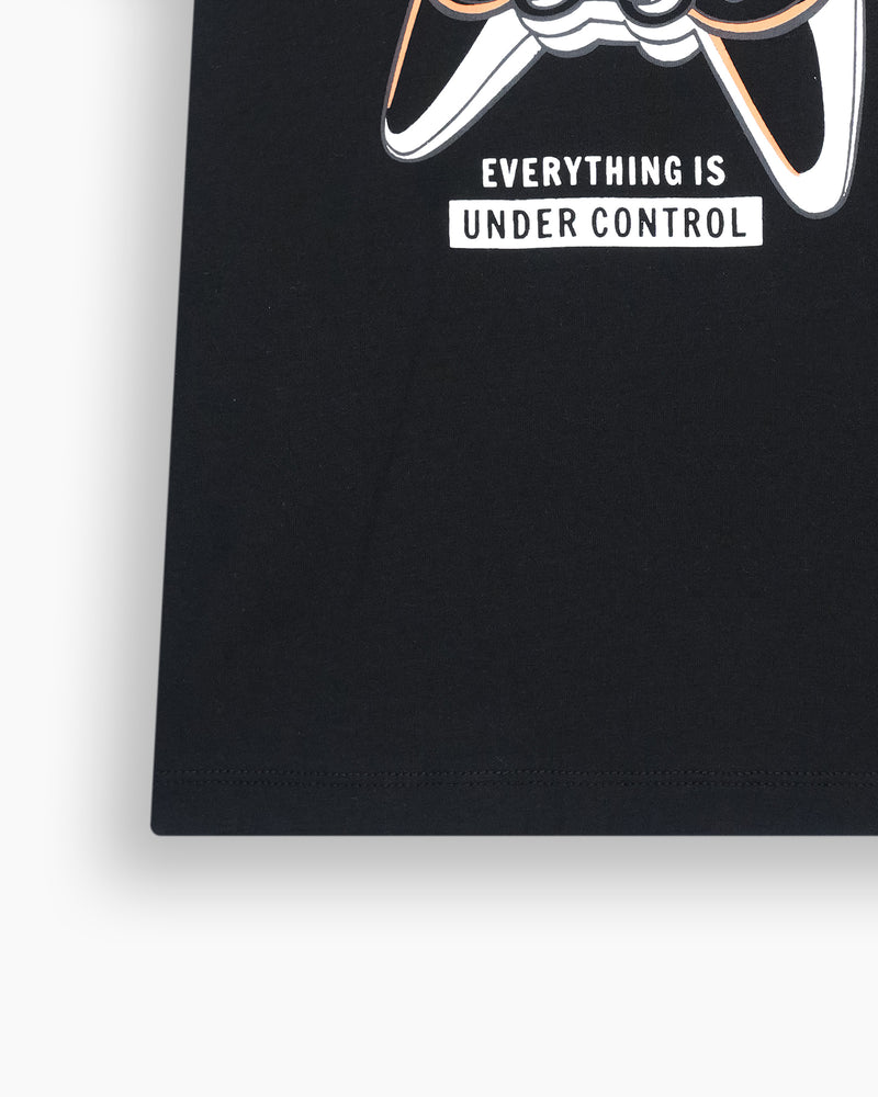 Boys T Shirt - Engine - Buy Now