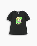 Girls T Shirt - Engine - Buy Now
