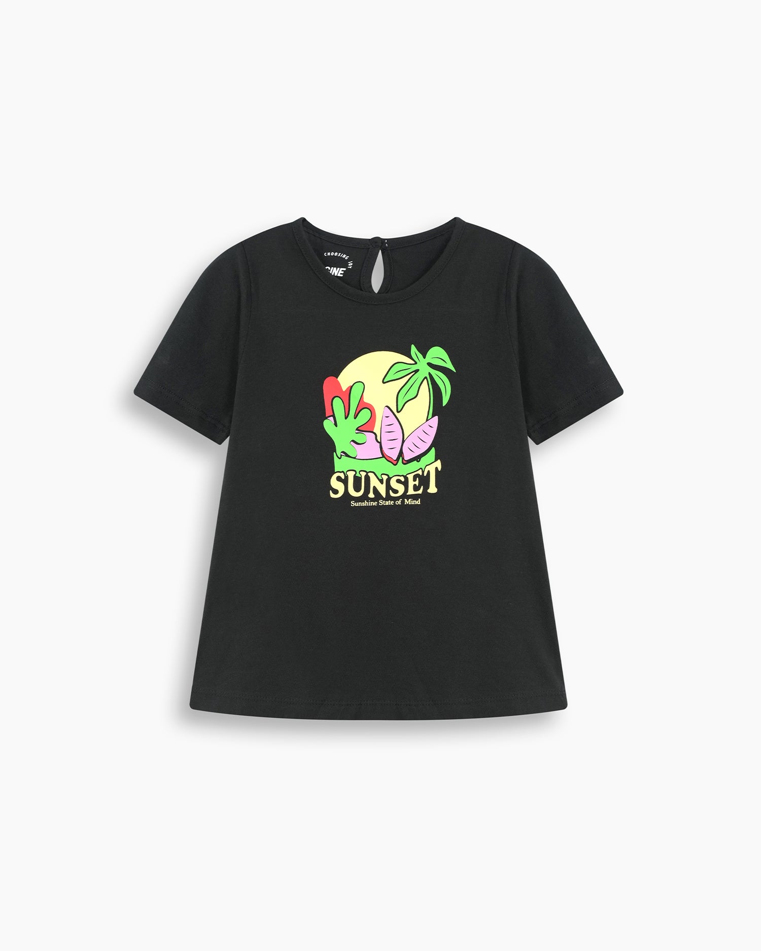 Girls T Shirt - Engine - Buy Now