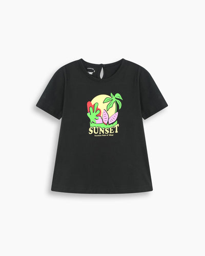 Girls T Shirt