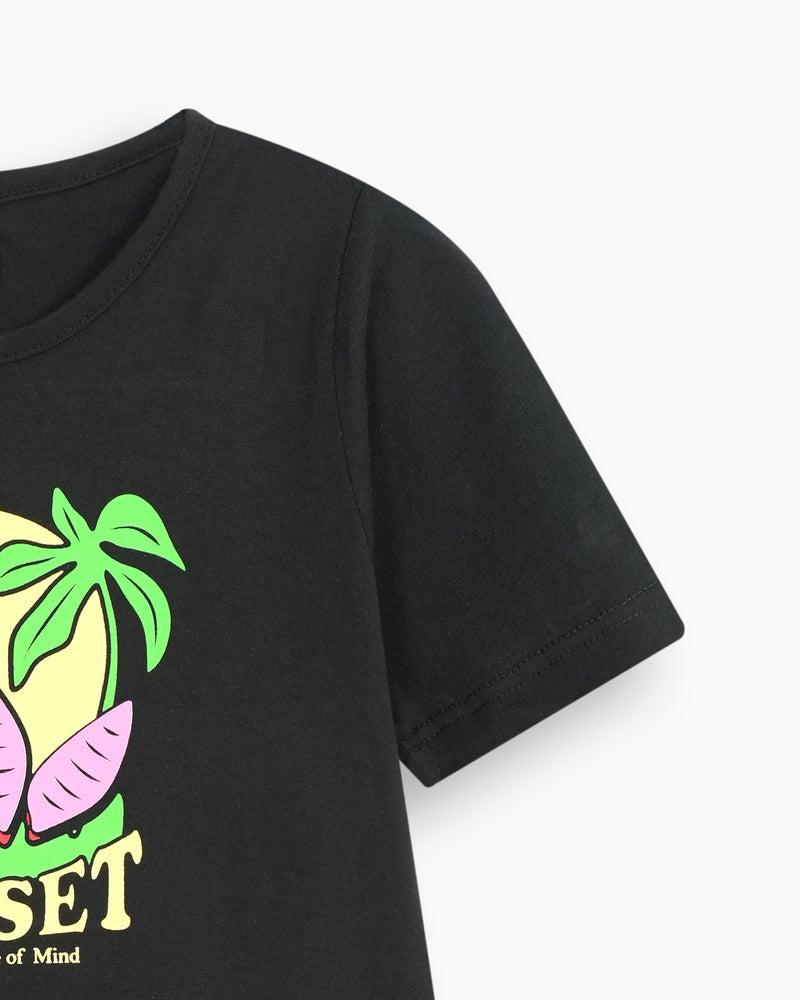 Girls T Shirt - Engine - Buy Now