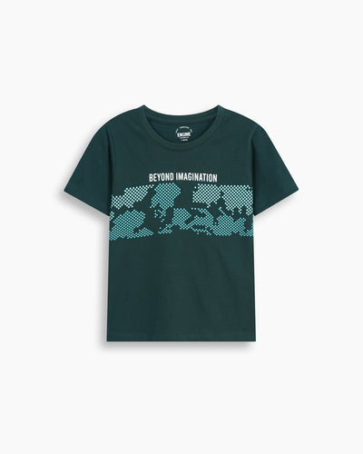 Boys T Shirt
