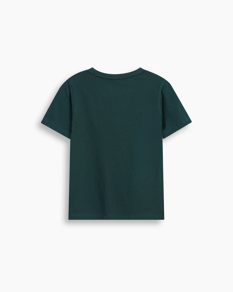 Boys T Shirt - Engine - Buy Now