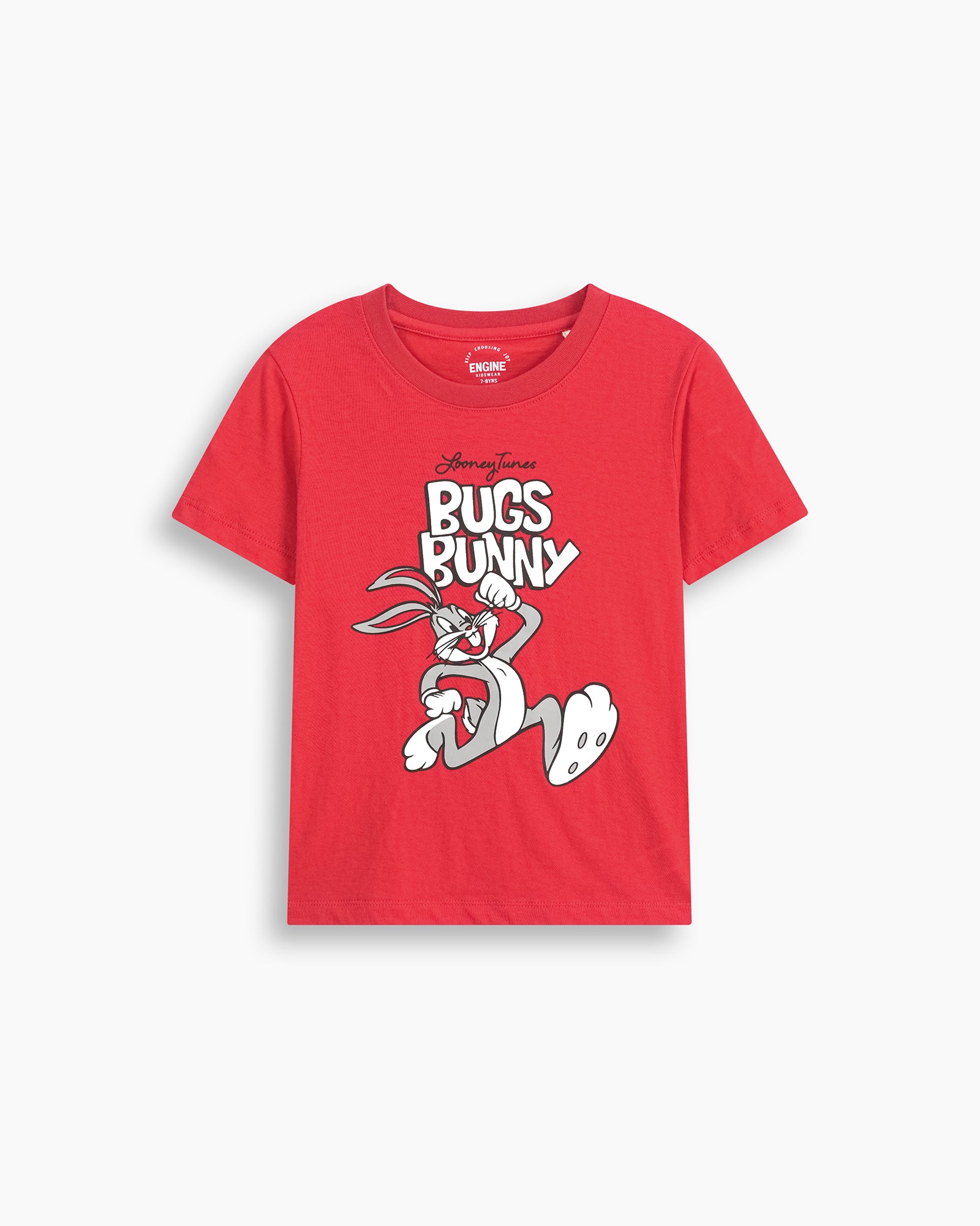 Boys T Shirt - Engine - Buy Now