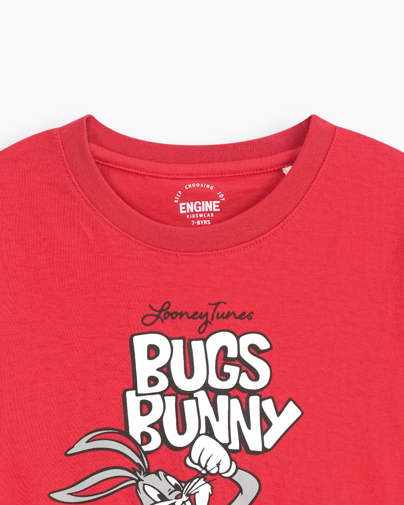 Boys T Shirt - Engine - Buy Now