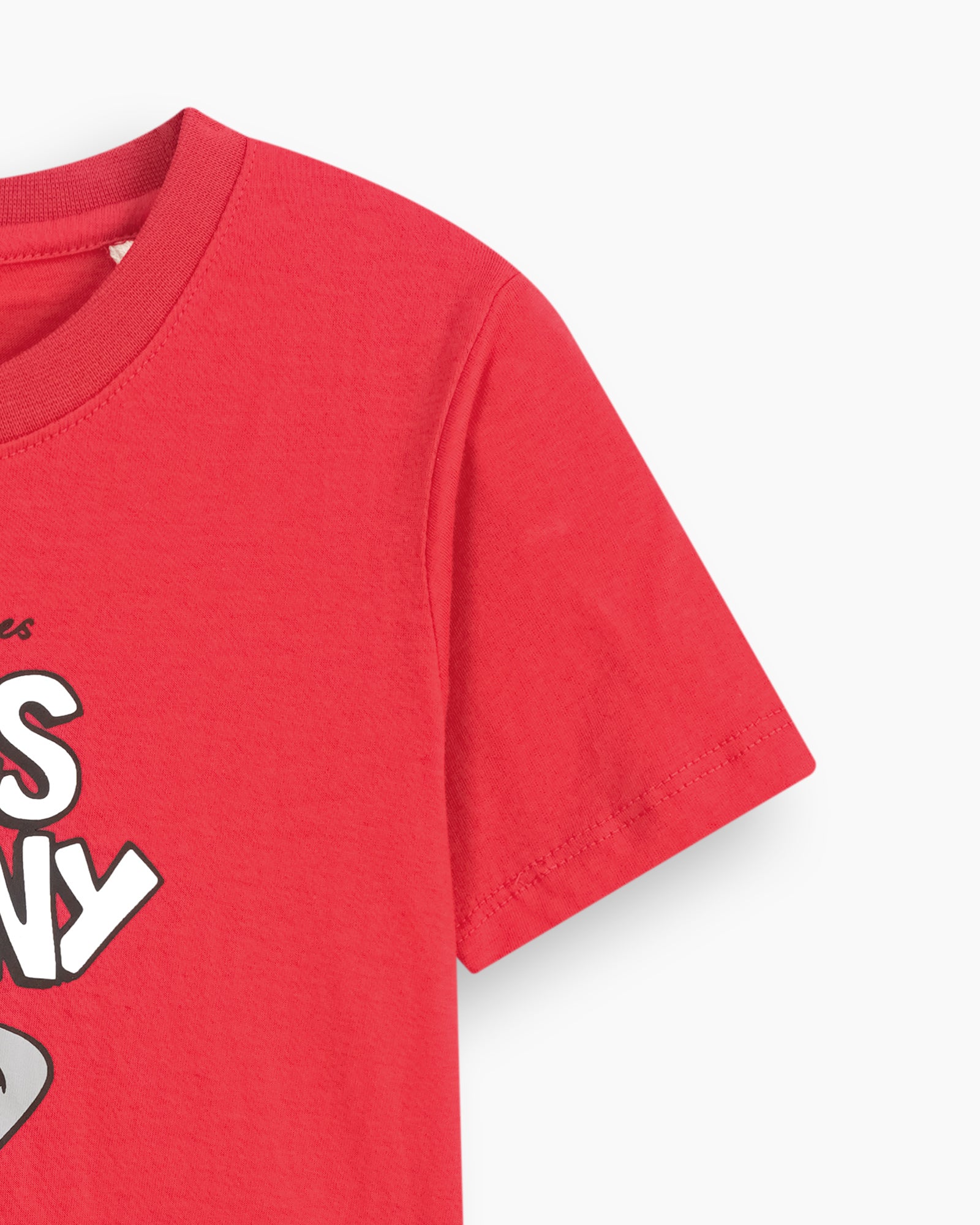Boys T Shirt - Engine - Buy Now
