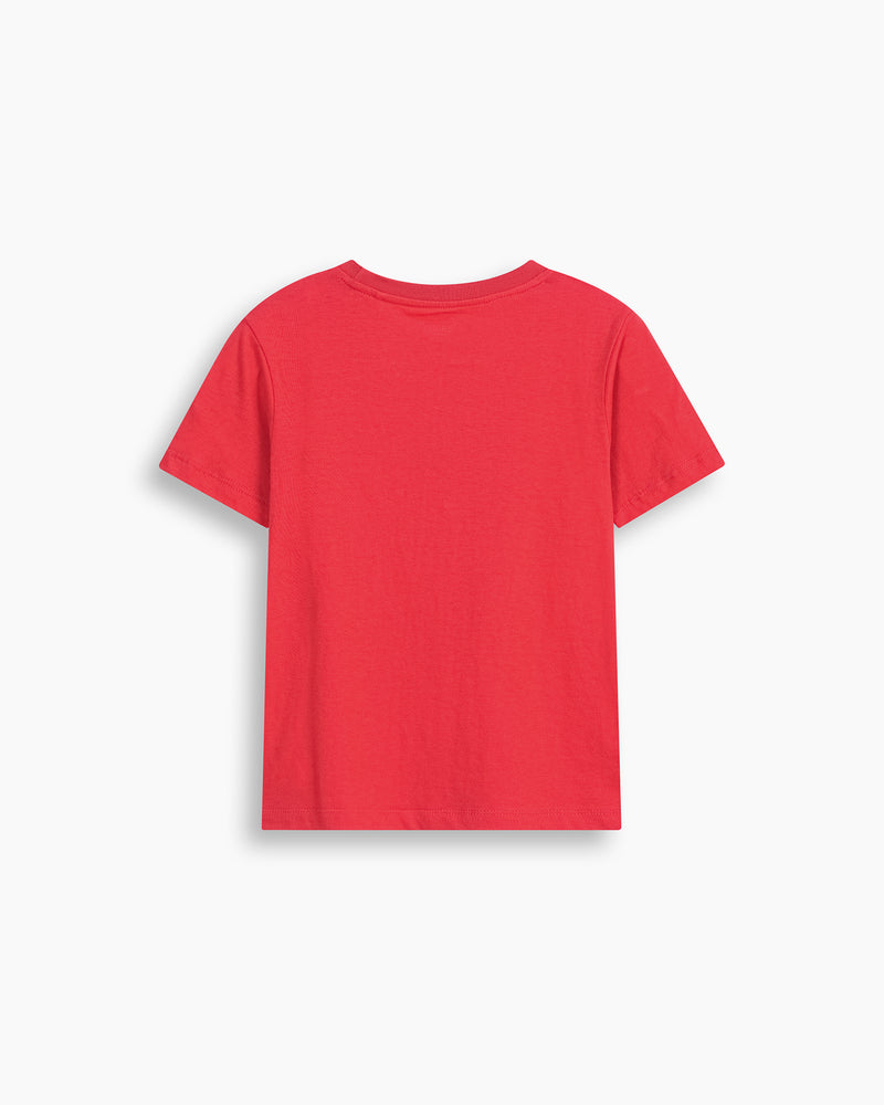 Boys T Shirt - Engine - Buy Now