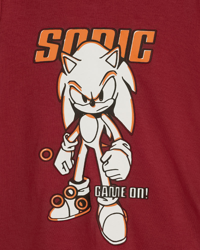 Boys T Shirt - Engine - Buy Now