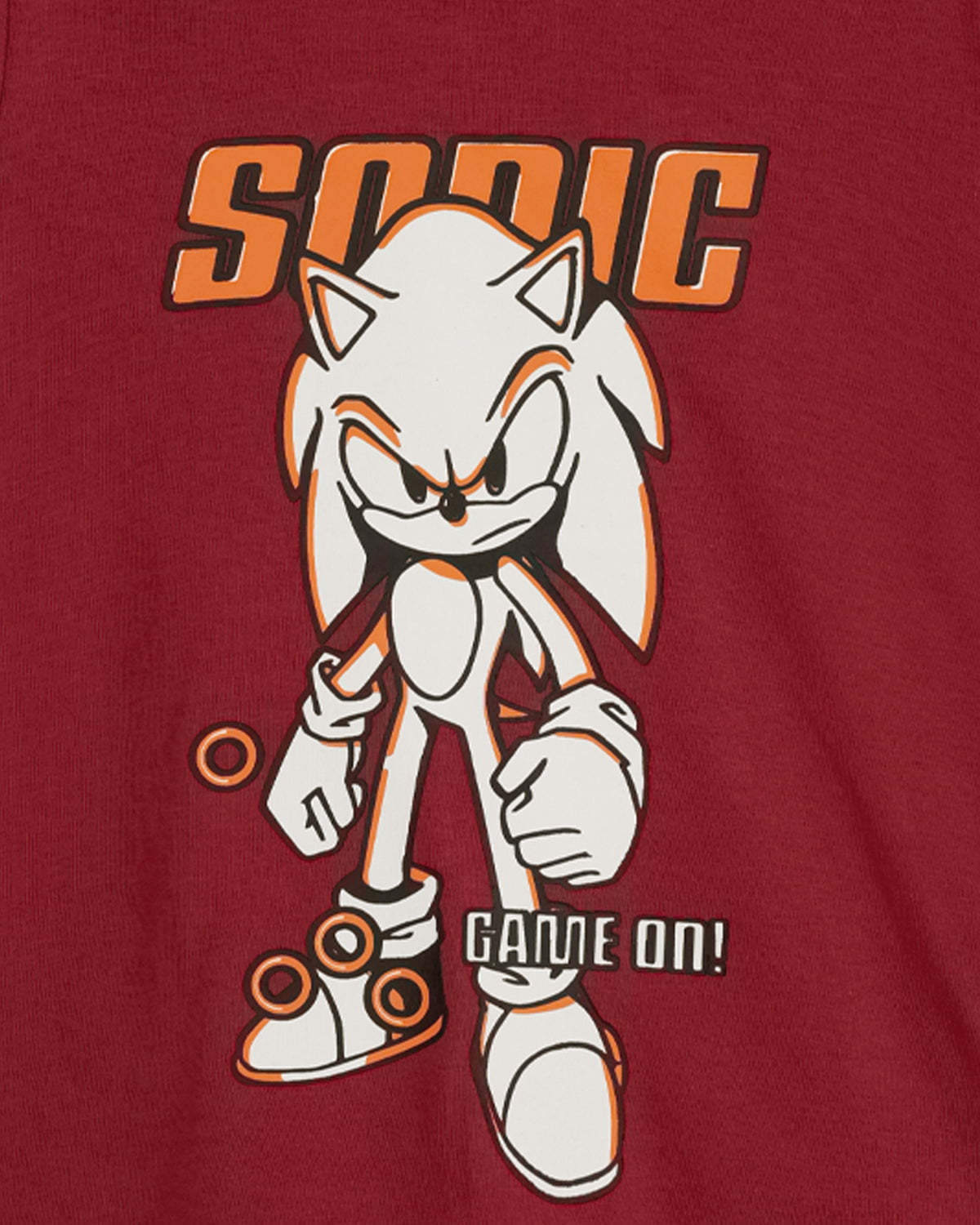 Boys T Shirt - Engine - Buy Now