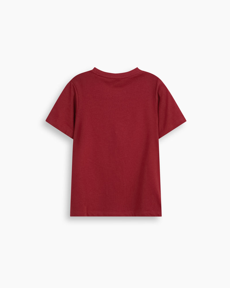 Boys T Shirt - Engine - Buy Now