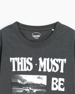Boys T Shirt - Engine - Buy Now