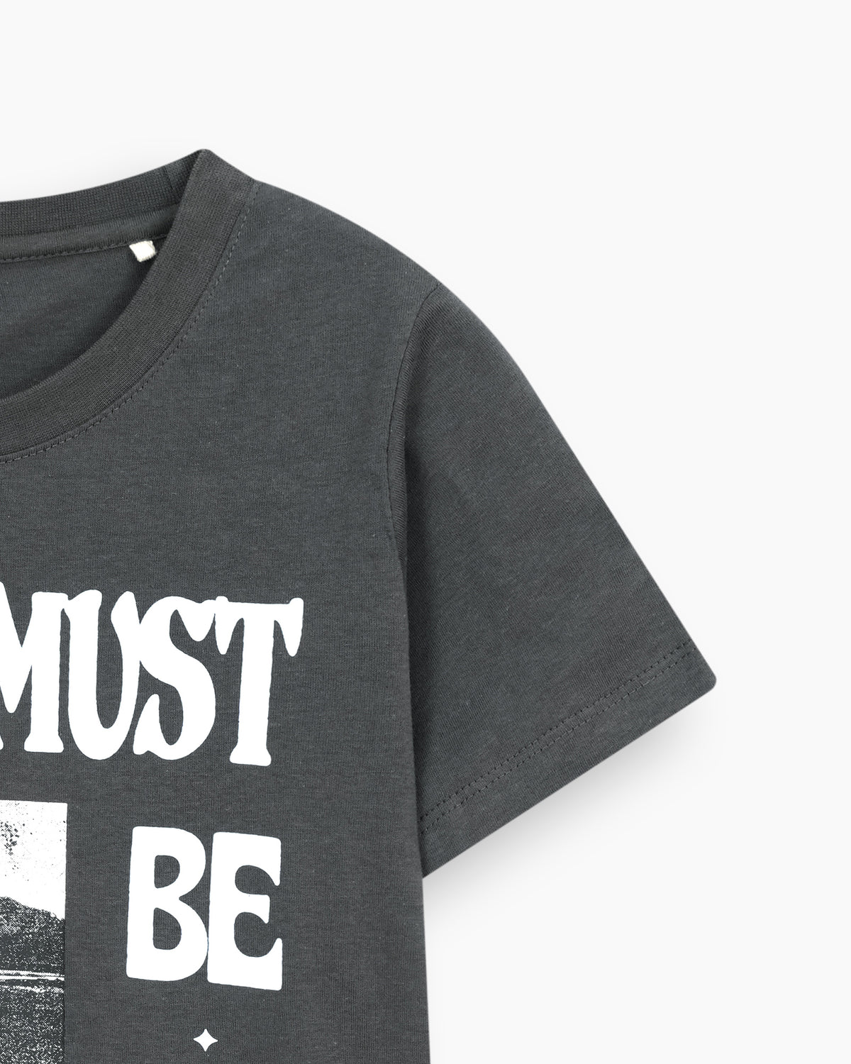 Boys T Shirt - Engine - Buy Now