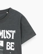 Boys T Shirt - Engine - Buy Now