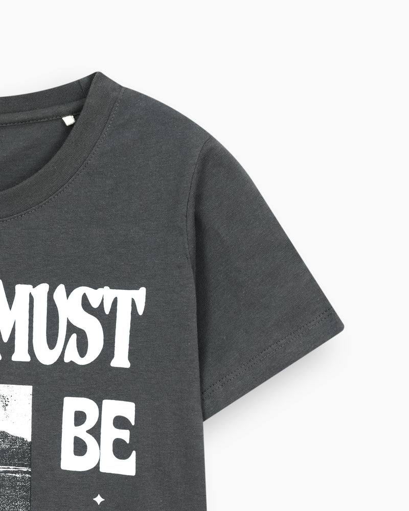 Boys T Shirt - Engine - Buy Now