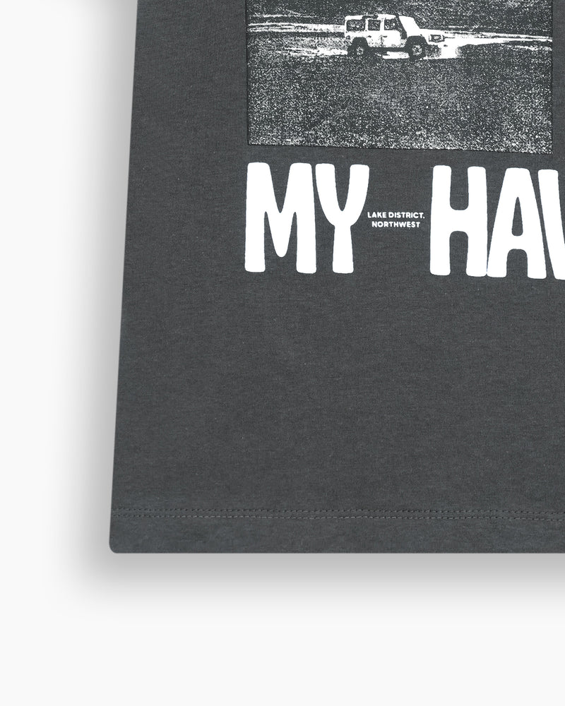 Boys T Shirt - Engine - Buy Now