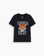 Boys T Shirt - Engine - Buy Now