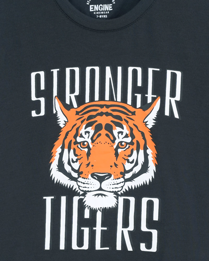 Boys T Shirt - Engine - Buy Now
