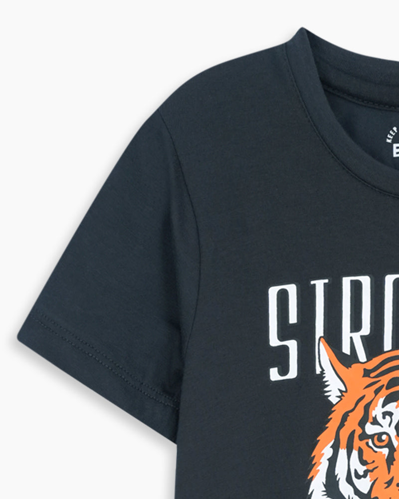 Boys T Shirt - Engine - Buy Now