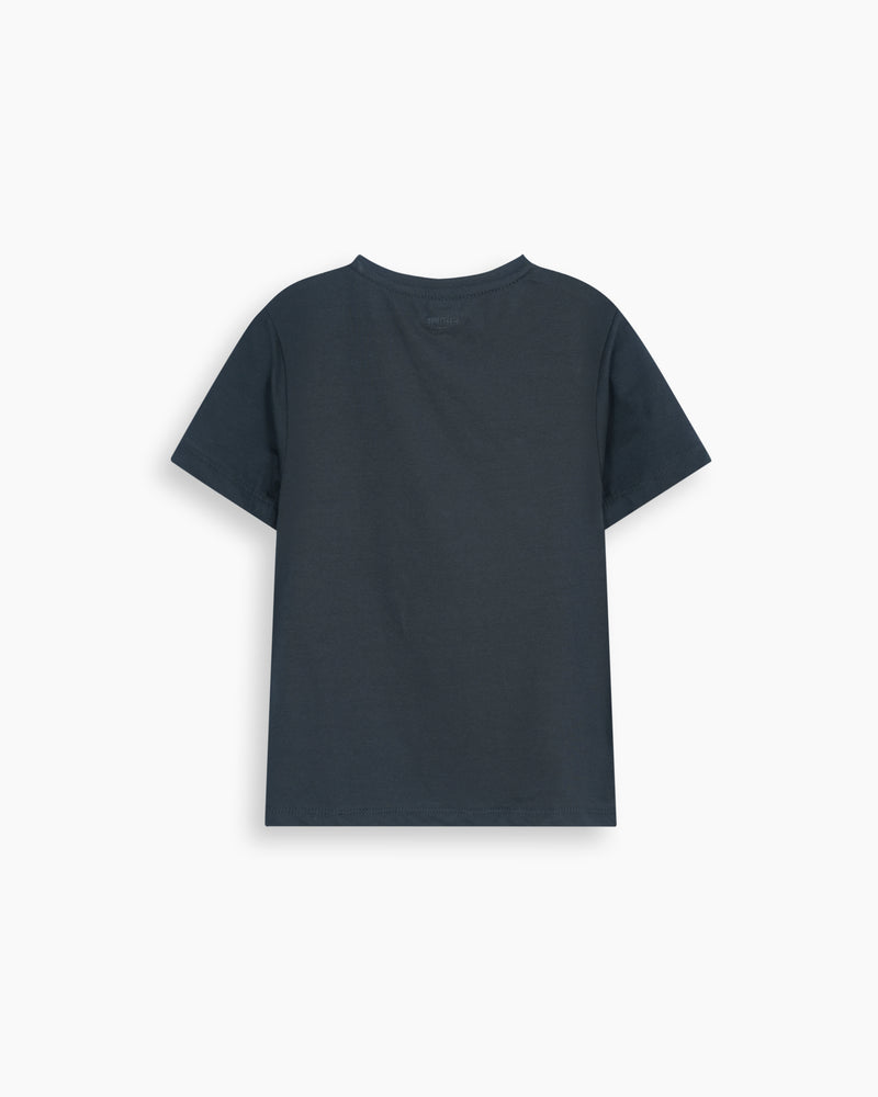 Boys T Shirt - Engine - Buy Now