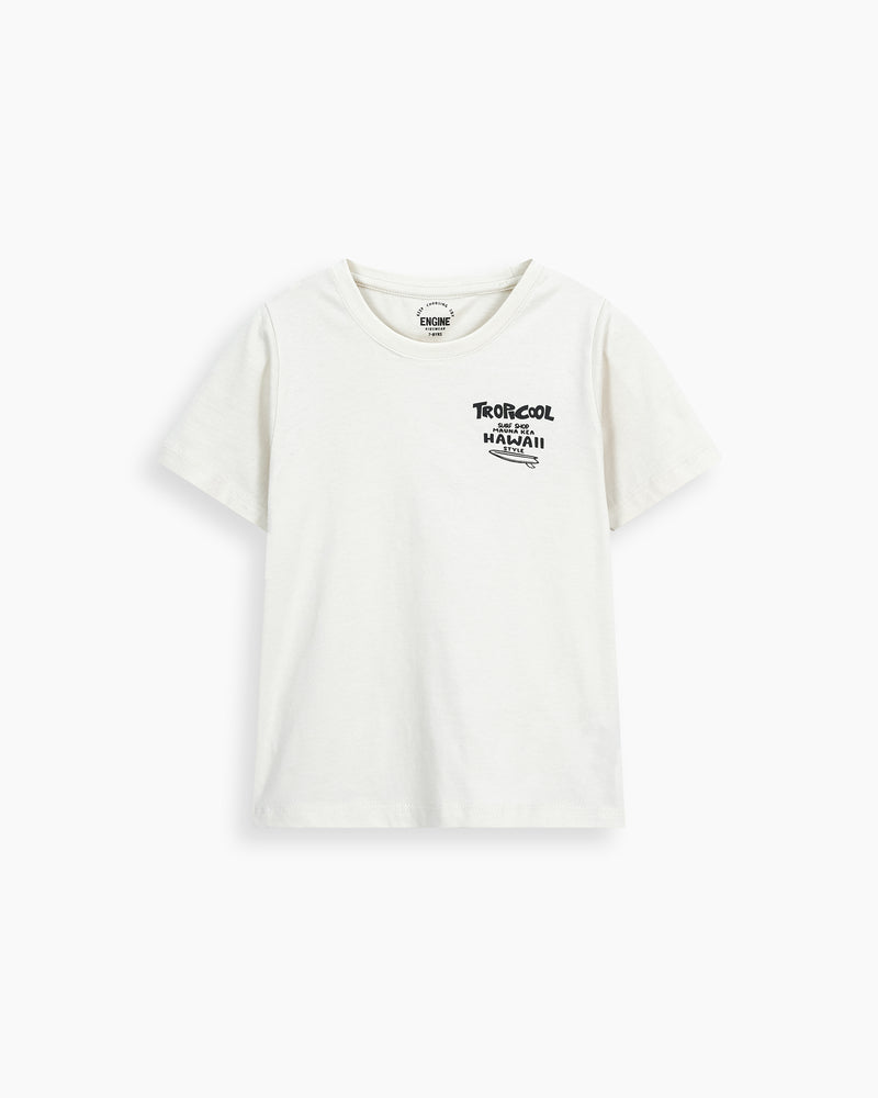 Boys T Shirt - Engine - Buy Now