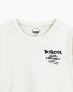 Boys T Shirt - Engine - Buy Now