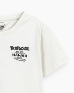 Boys T Shirt - Engine - Buy Now
