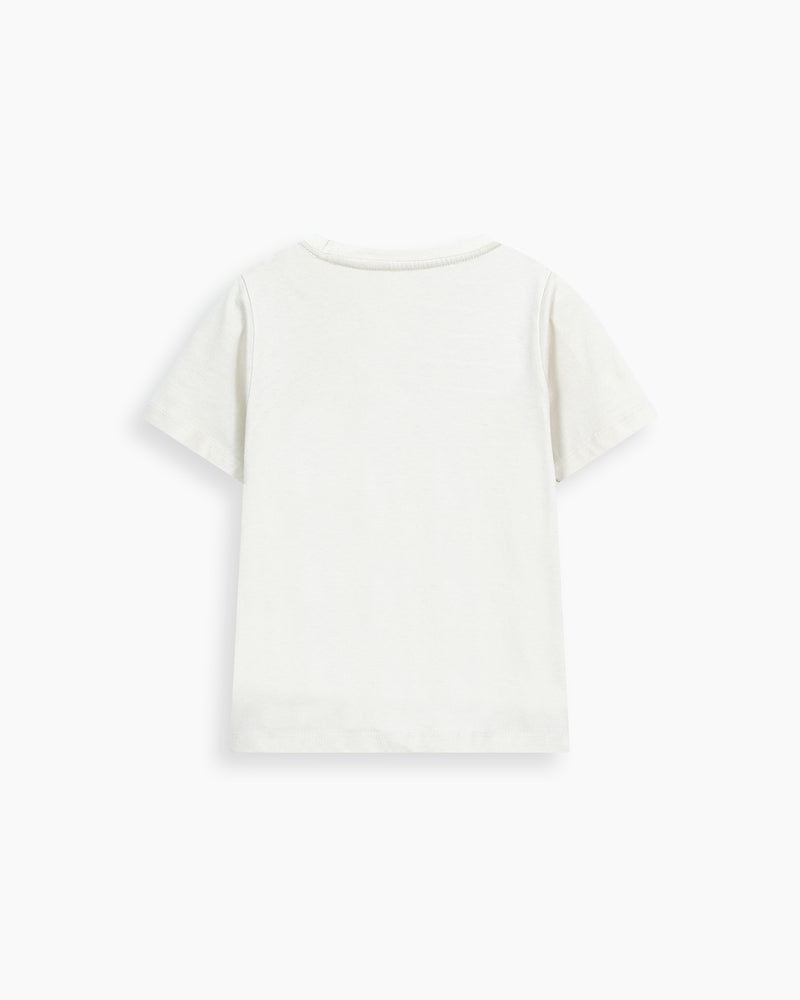 Boys T Shirt - Engine - Buy Now
