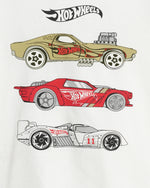 Boys T Shirt - Engine - Buy Now