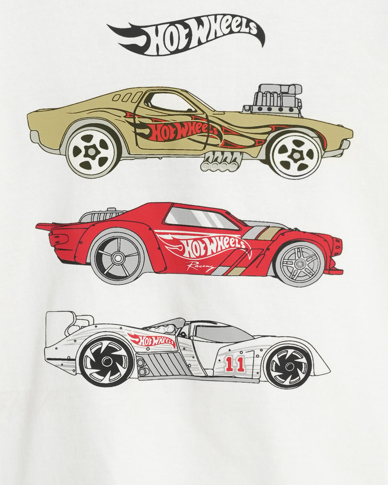 Boys T Shirt - Engine - Buy Now