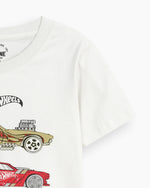 Boys T Shirt - Engine - Buy Now