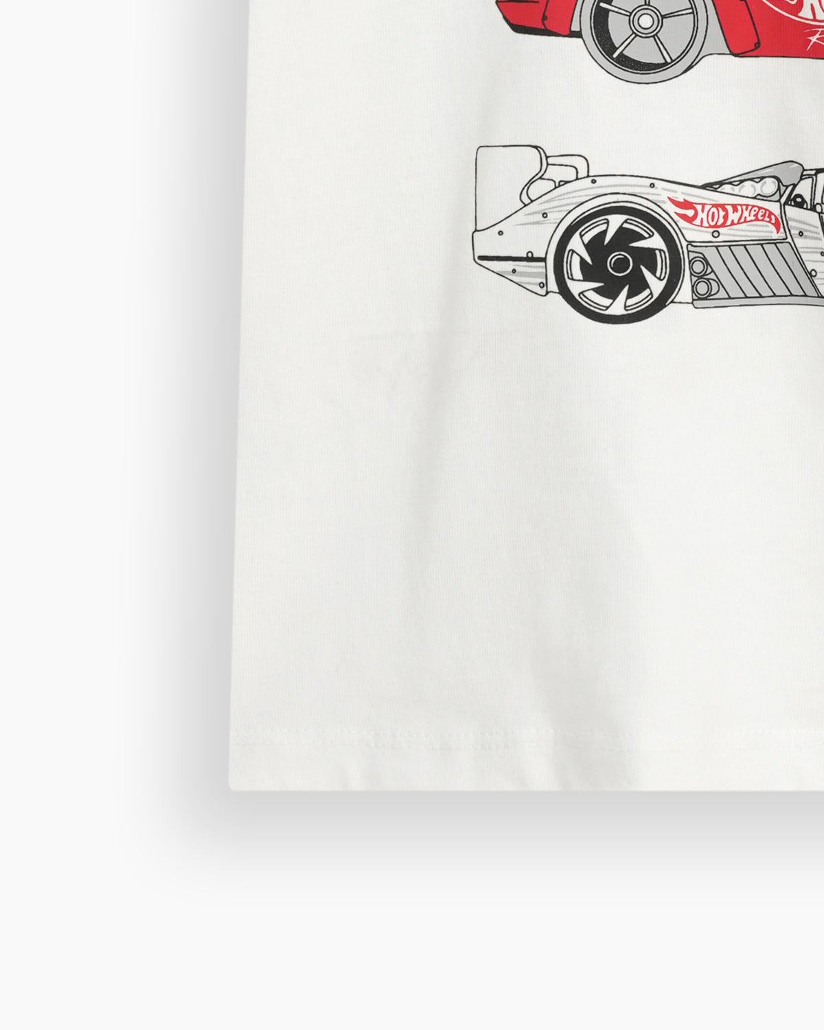 Boys T Shirt - Engine - Buy Now