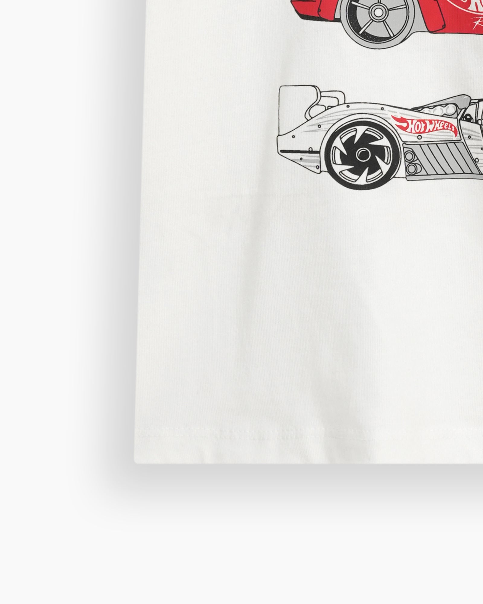 Boys T Shirt - Engine - Buy Now