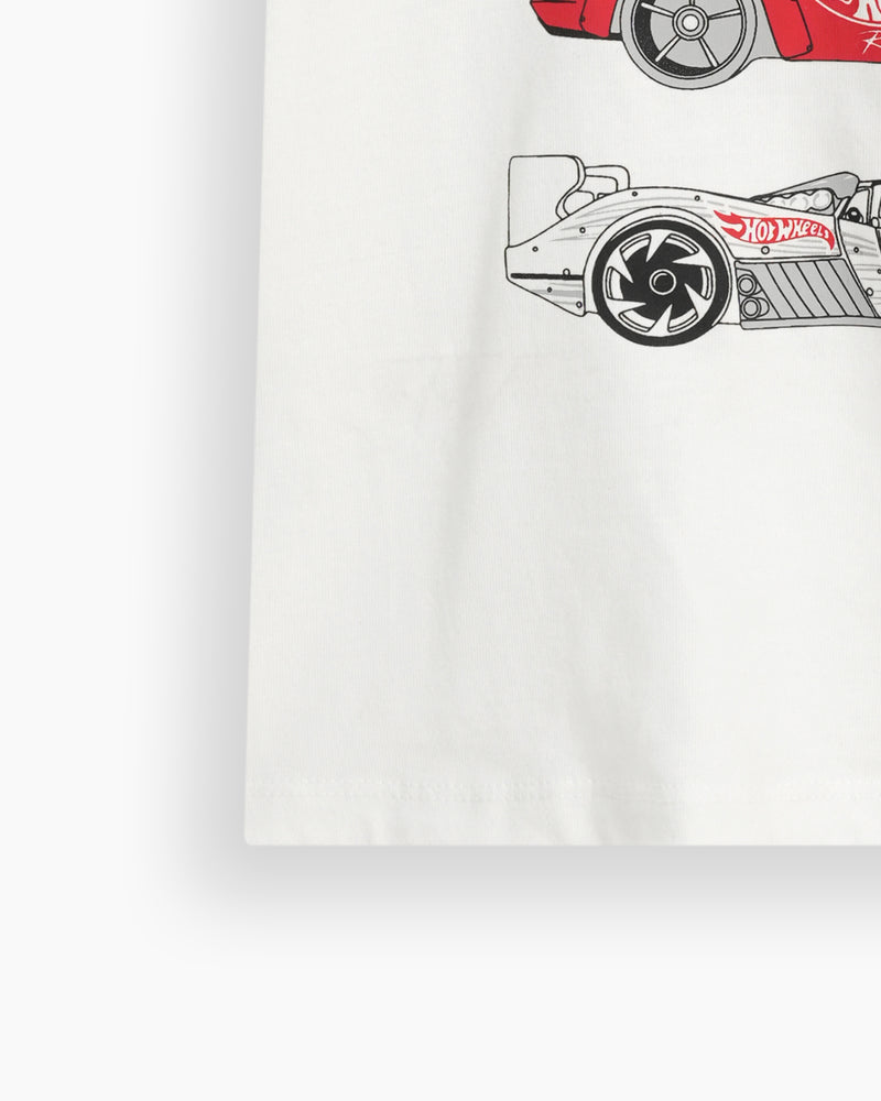 Boys T Shirt - Engine - Buy Now