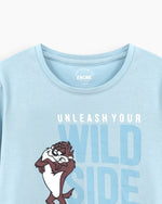 Boys T Shirt - Engine - Buy Now