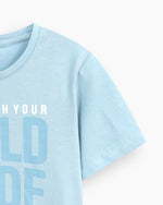 Boys T Shirt - Engine - Buy Now