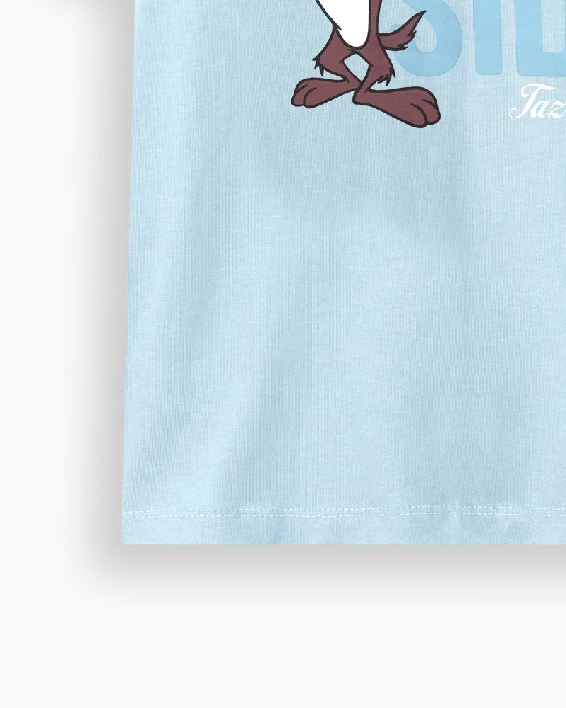 Boys T Shirt - Engine - Buy Now